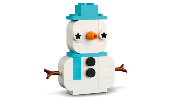 LEGO Classic 11042 Creative Happy Box - Image 6