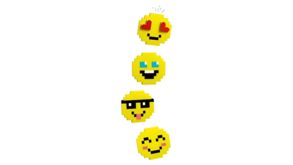 LEGO Classic 11042 Creative Happy Box - Image 16