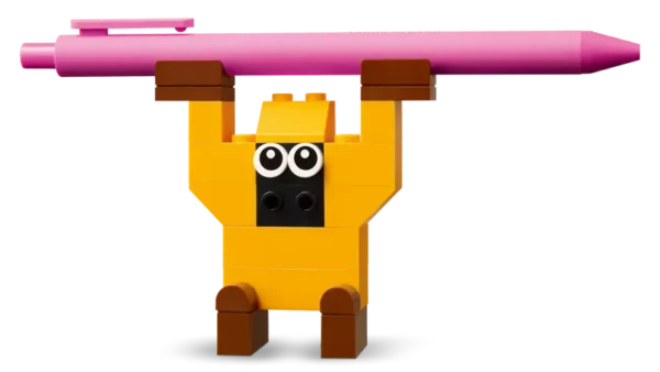 LEGO Classic 11042 Creative Happy Box - Image 14