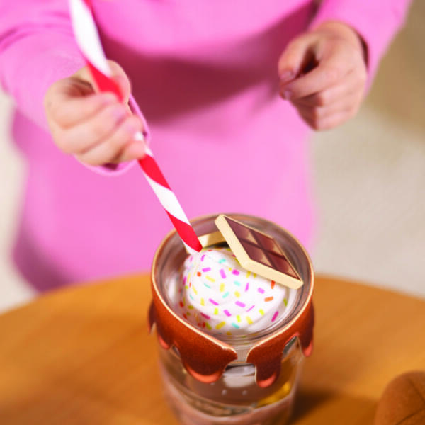 Melissa & Doug Make A Shake Play Set - Image 2
