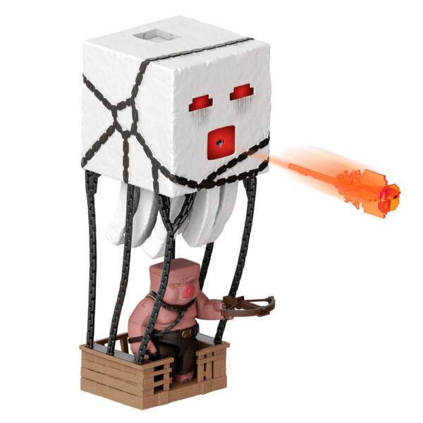 Minecraft Blast Attack Ghast - Image 4