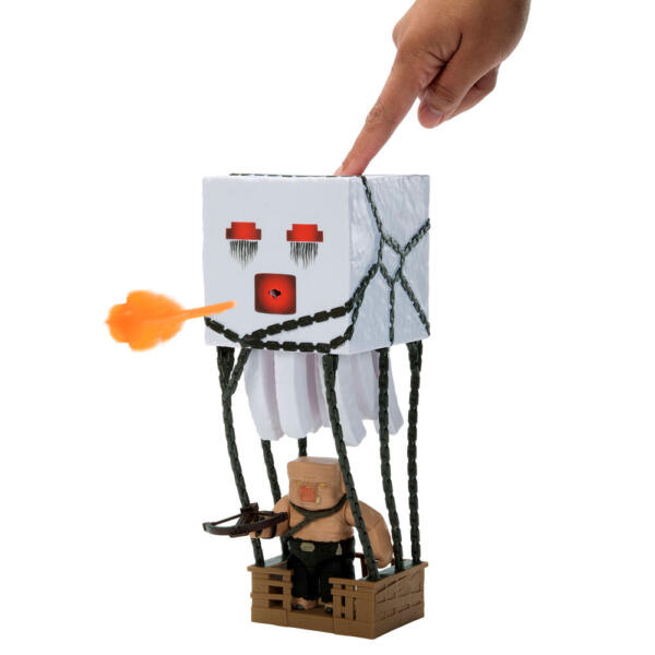 Minecraft Blast Attack Ghast - Image 3