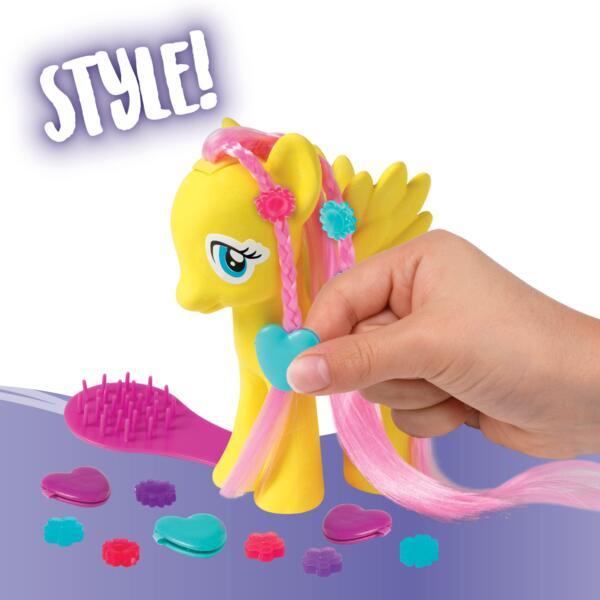My Little Pony Paint & Style Pony - Image 3