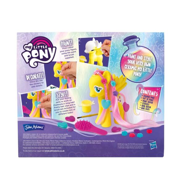 My Little Pony Paint & Style Pony - Image 2