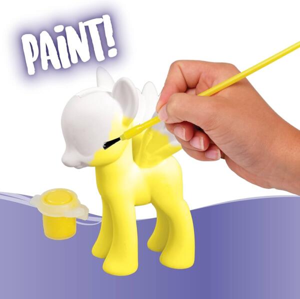 My Little Pony Paint & Style Pony