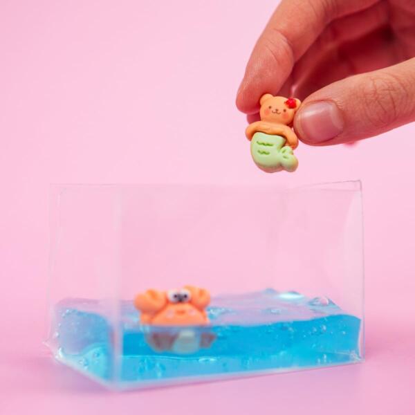 Nano Tape Magic Cute Animals Kit - Image 6
