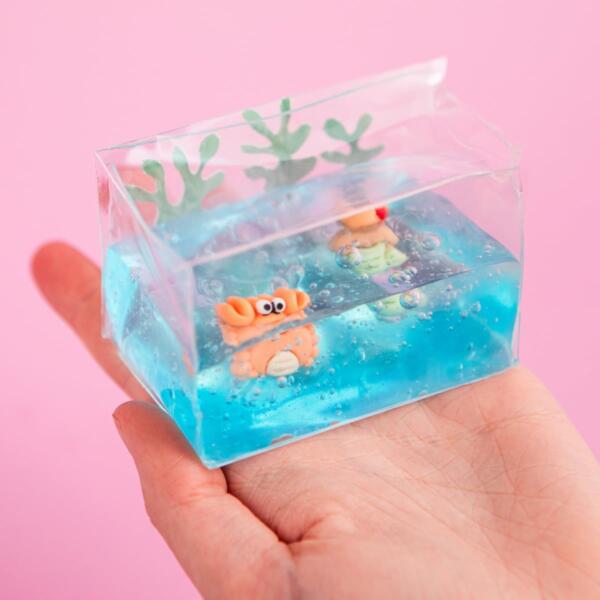 Nano Tape Magic Cute Animals Kit - Image 7