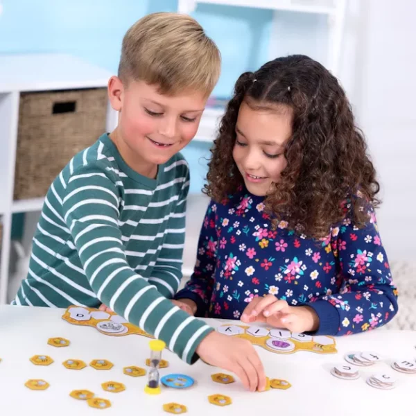 Orchard Toys Buzz Words - Image 2