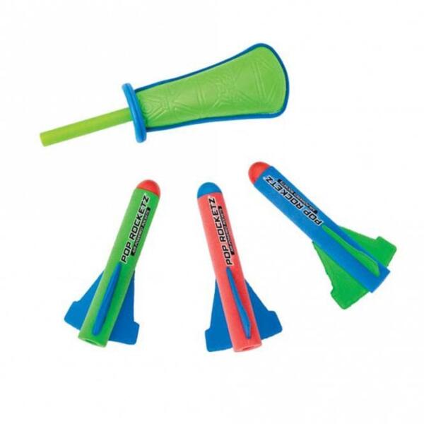 Pop Rocketz - Image 6