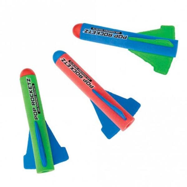 Pop Rocketz - Image 5