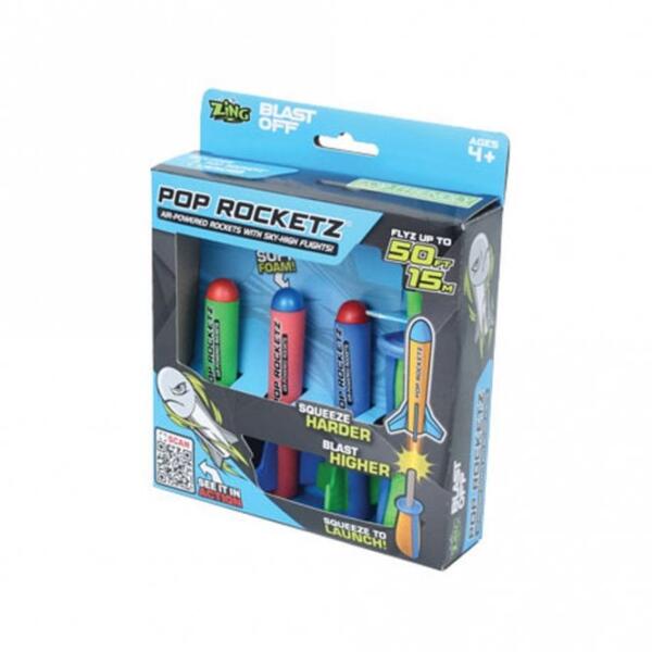 Pop Rocketz - Image 4