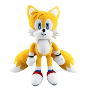 Sonic The Hedgehog 30cm Plush Tails