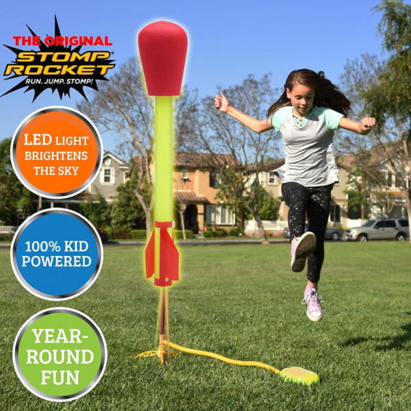 Stomp Rocket - Ultra LED - Image 4