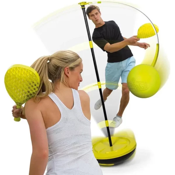 Swingball Slingshot