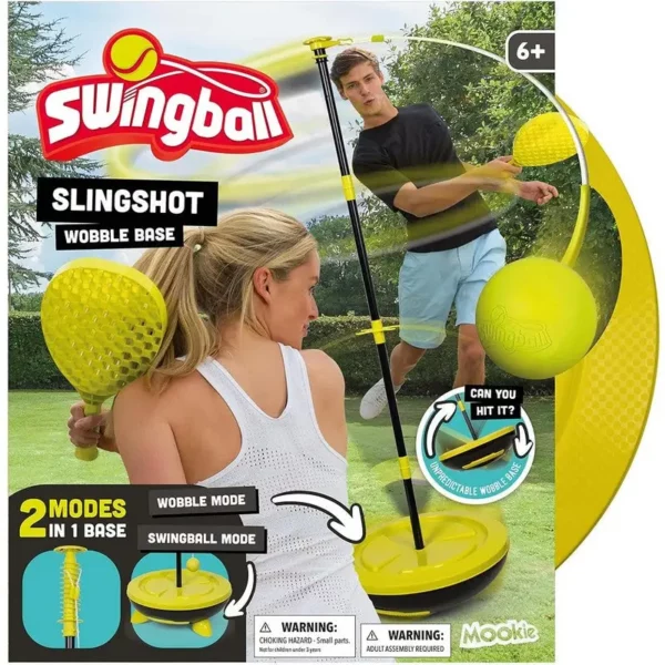 Swingball Slingshot - Image 6