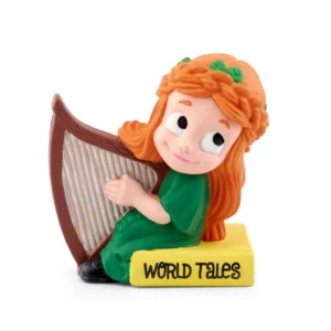 Tonies Worldwide Tales- Irish Tales