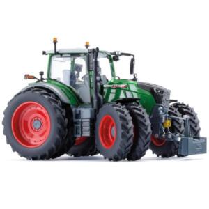Wiking 1:32 Fendt 726 Vario - Row Crop Tires