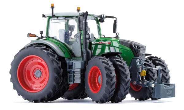 Wiking 1:32 Fendt 726 Vario - Row Crop Tires - Image 10