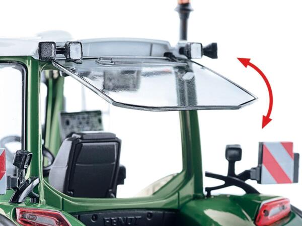 Wiking 1:32 Fendt 726 Vario - Row Crop Tires - Image 4