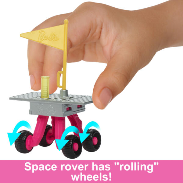 Barbie Astronaut - Image 5