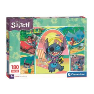 Clementoni Disney Stitch 180 Piece Puzzle