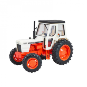 Britains 1:32 Scale David Brown 1410 4WD Tractor