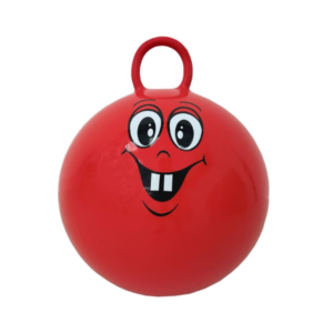 Kangaroo Space Hopper Ball