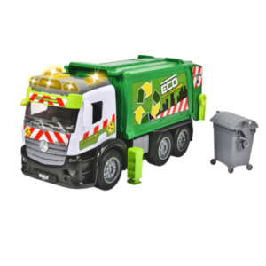 Action Garbage Truck