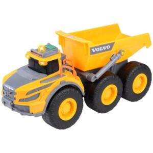 Volvo Articulated Hauler Truck