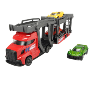 Car Carrier Truck
