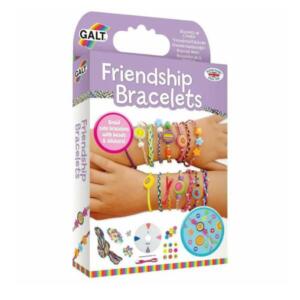 Galt Friendship Bracelets