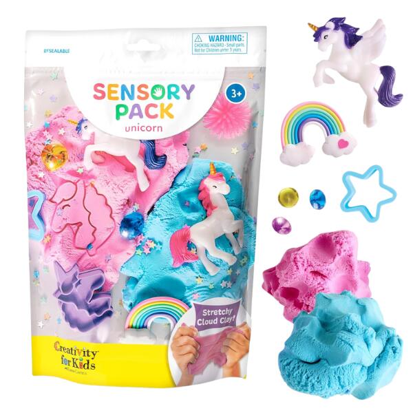 Sensory Pack Unicorn
