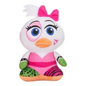 Five Nights At Freddy's Glamrock Chica 30cm Plush