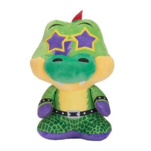 Five Nights At Freddy's Glamrock Gator 30cm Plush