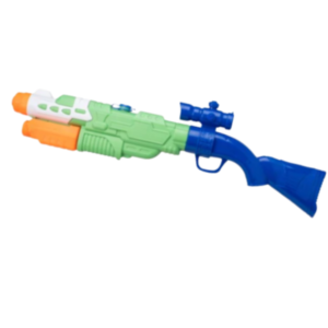 Typhoon Watergun 75cm
