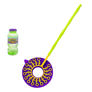 Gazillion Bubbles Megazillion Bubble Wand