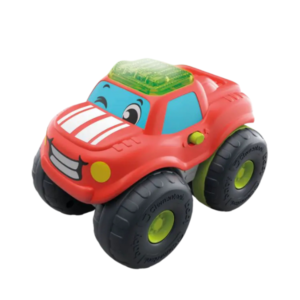 Baby Clementoni Handy Pick-Up Car