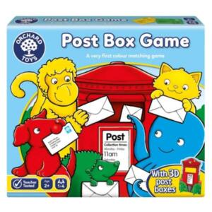 Orchard Toys Post Box Game