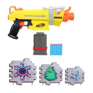 Nerf Fortnite SMG-L Blaster