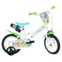 Bluey 12 Inch Bike