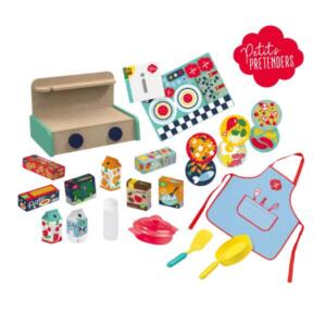 Kitchen Set