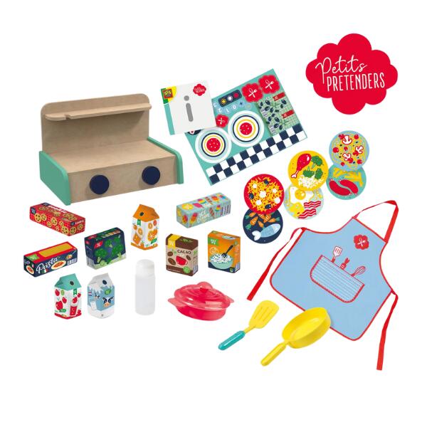 Kitchen Set