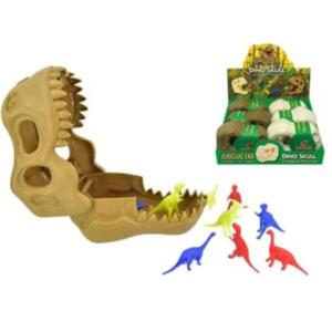 Dino Skull Playset