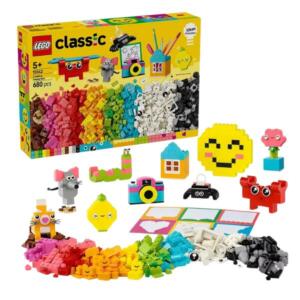LEGO Classic 11042 Creative Happy Box