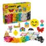 LEGO Classic 11042 Creative Happy Box