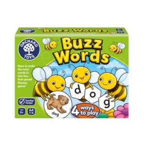 Orchard Toys Buzz Words