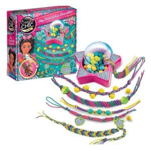 Clementoni My Friendship Bracelets