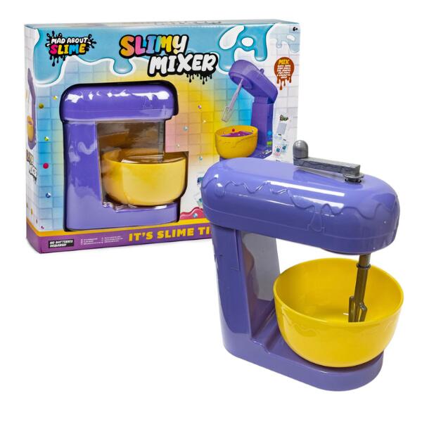 Slimy Mixer Playset