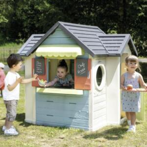Smoby Life Chef House