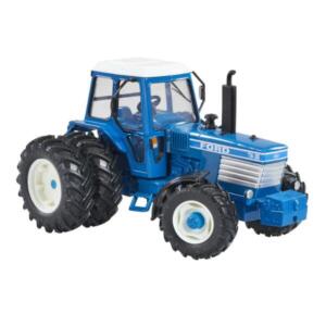 Britains 1:32 Ford TW35 With Dual Wheels